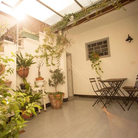 Le Stanze Di Sara Bed & Breakfast Turin Exterior photo