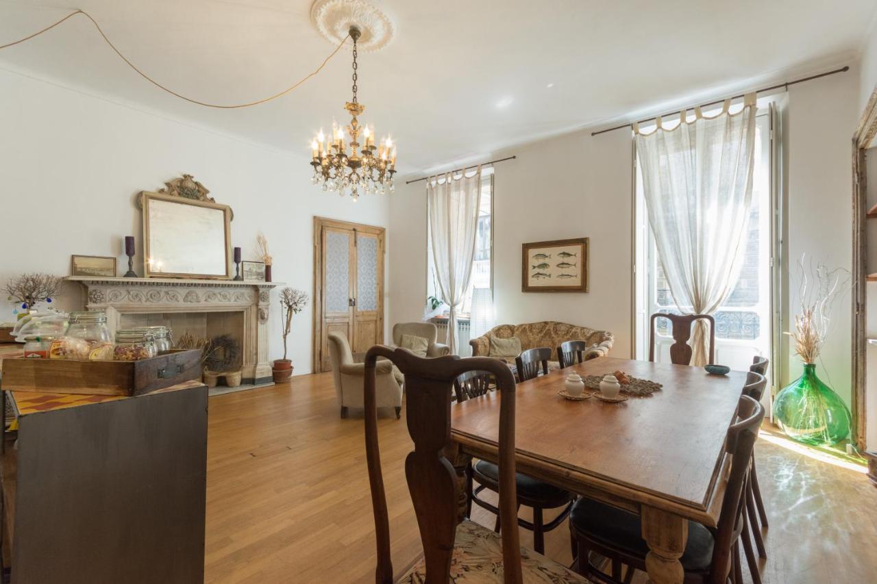 Le Stanze Di Sara Bed & Breakfast Turin Exterior photo