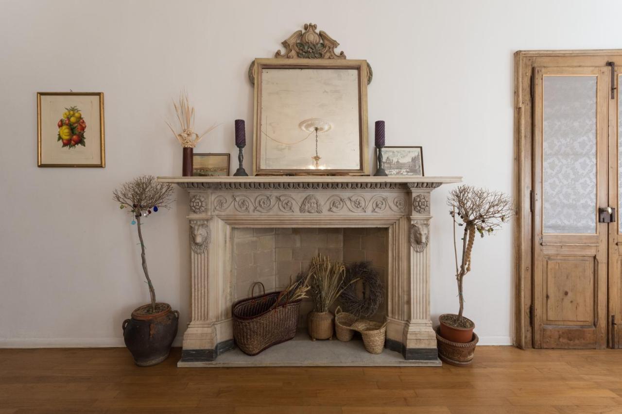 Le Stanze Di Sara Bed & Breakfast Turin Exterior photo