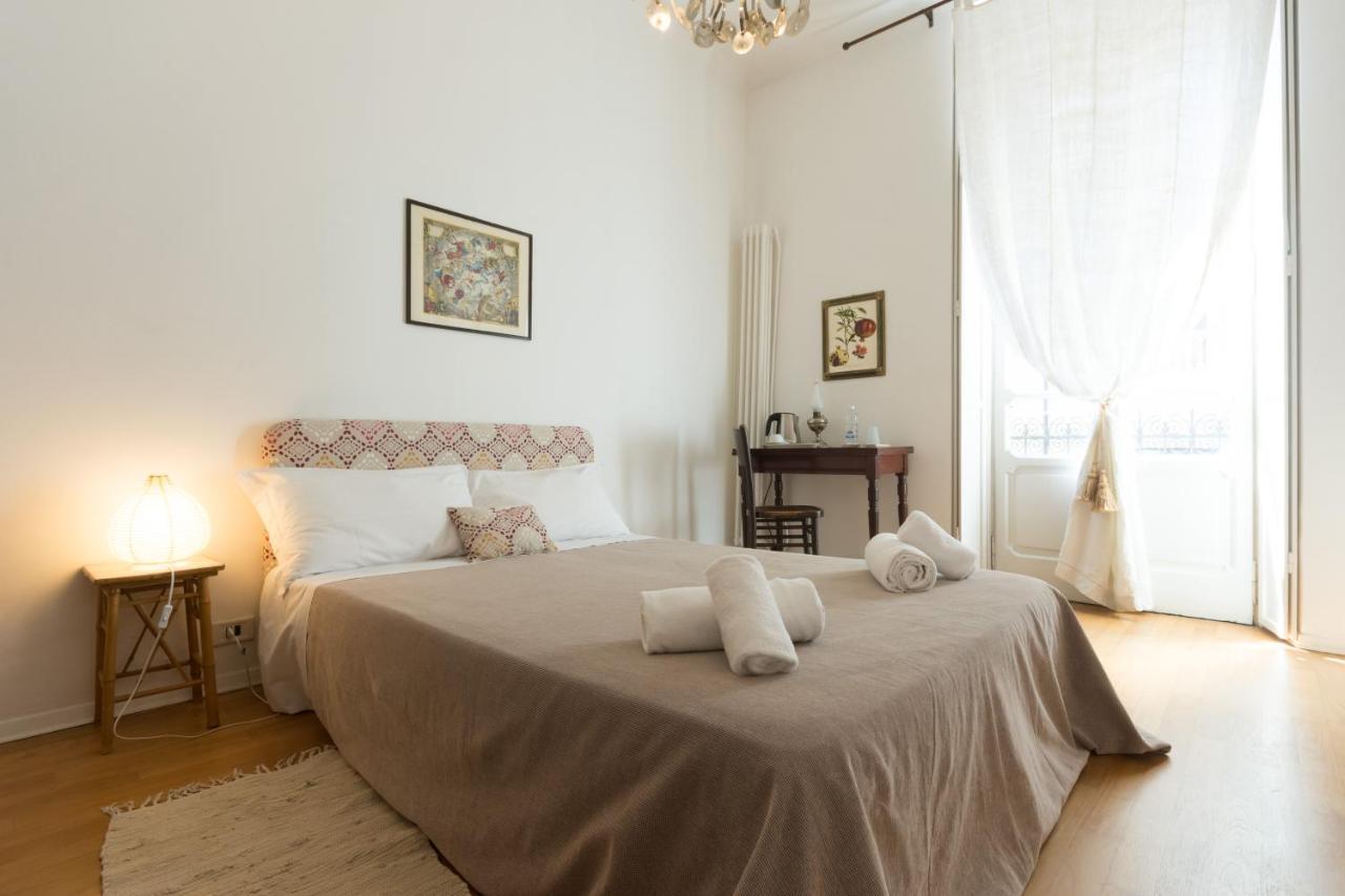Le Stanze Di Sara Bed & Breakfast Turin Exterior photo