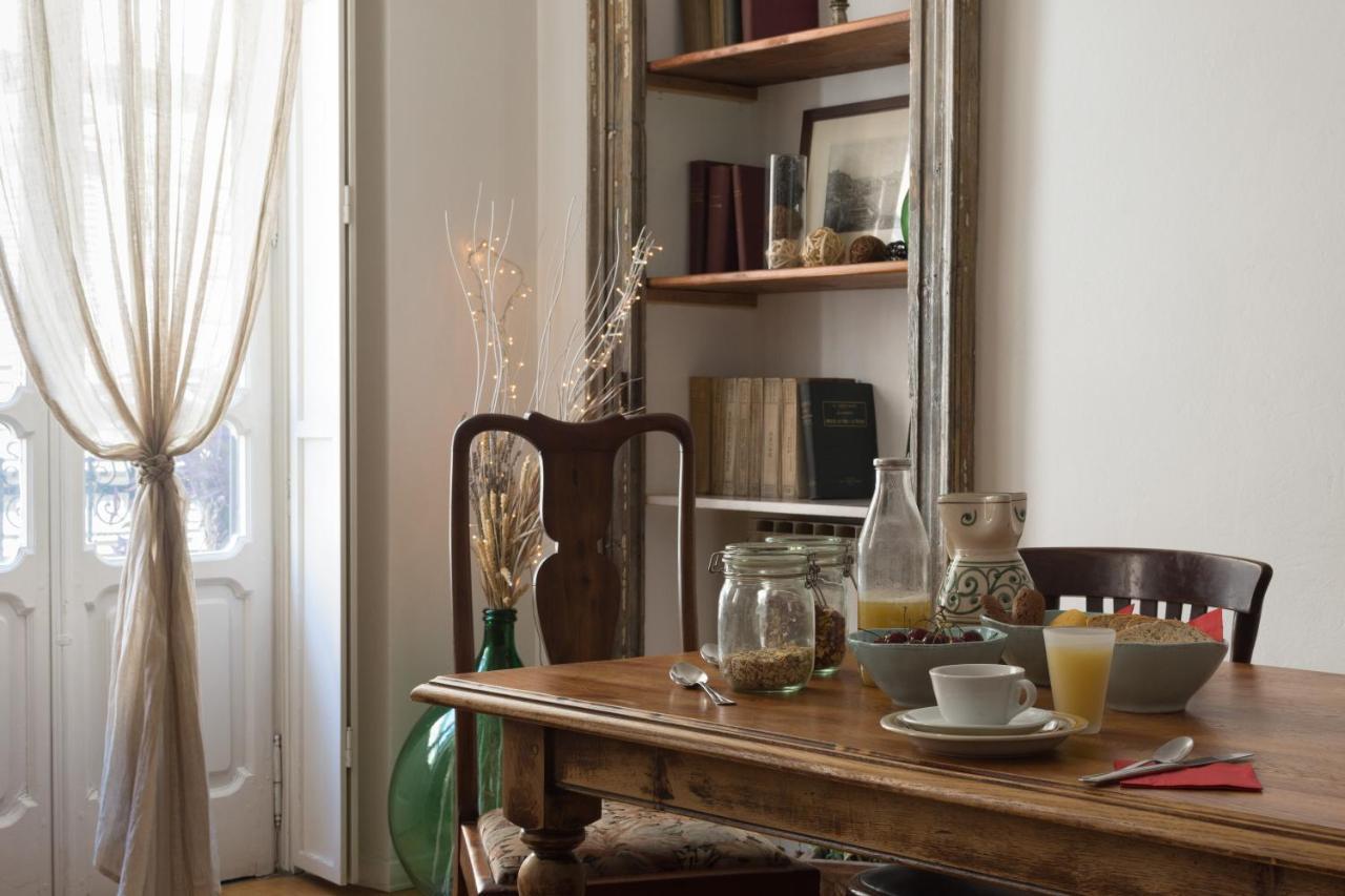 Le Stanze Di Sara Bed & Breakfast Turin Exterior photo