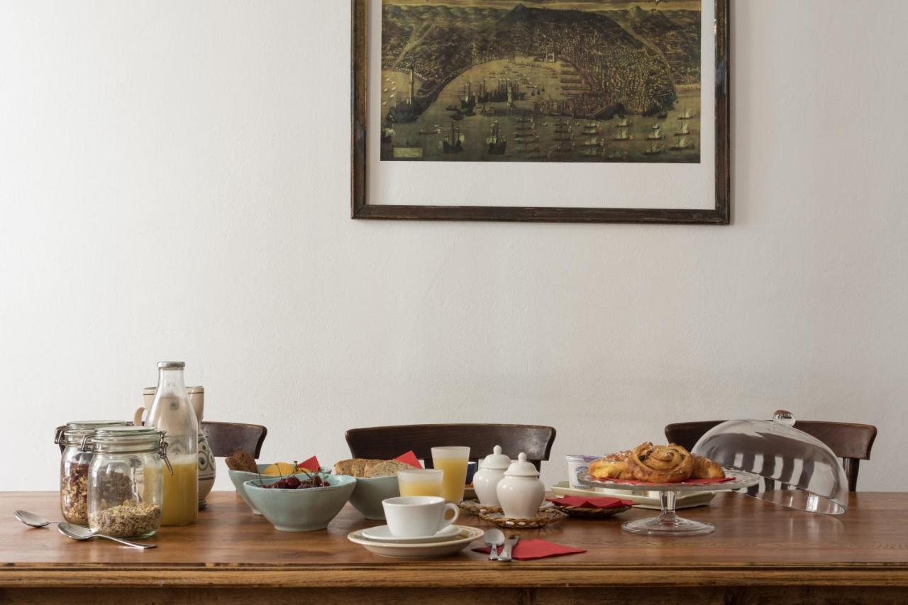 Le Stanze Di Sara Bed & Breakfast Turin Exterior photo