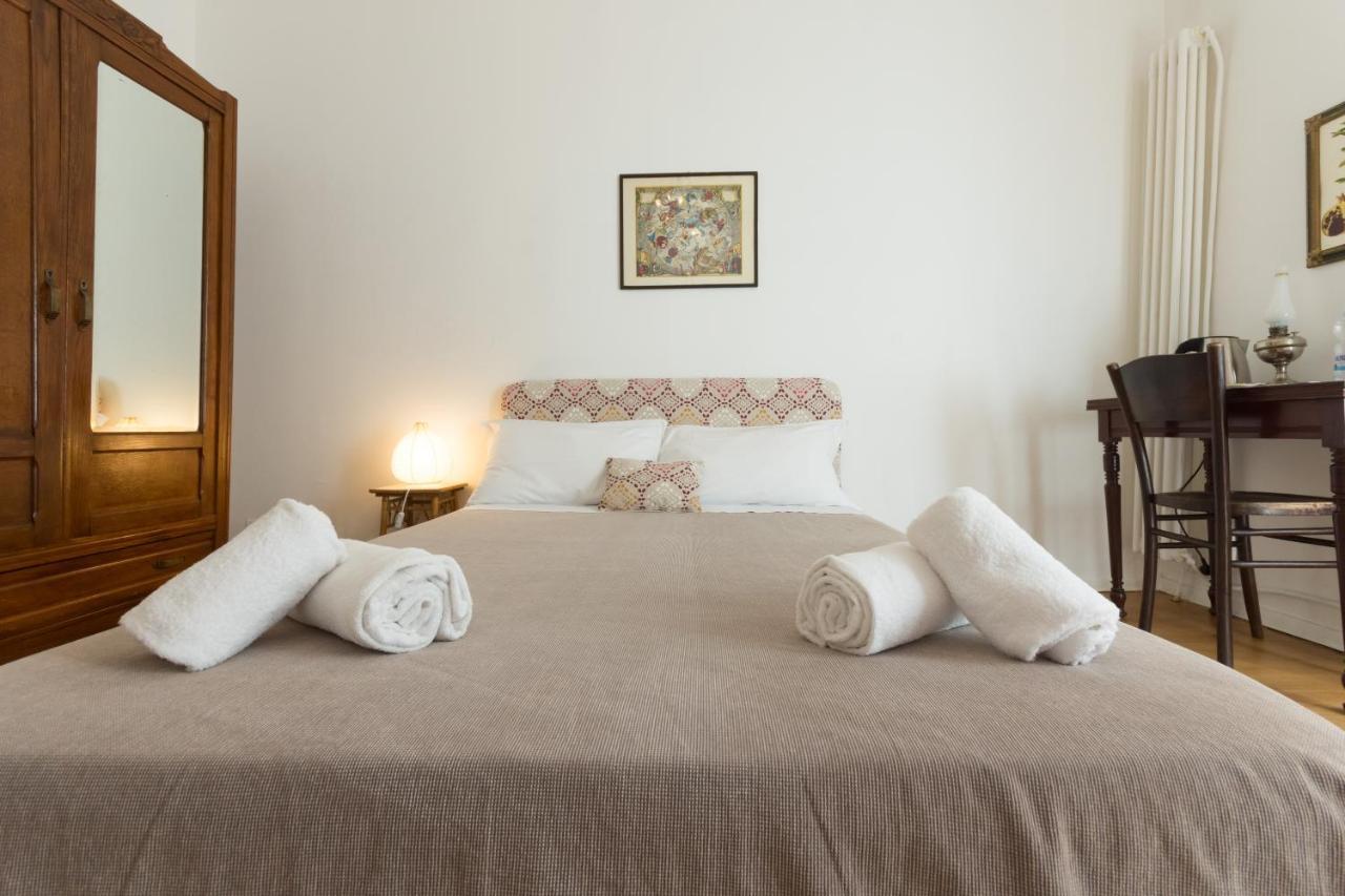 Le Stanze Di Sara Bed & Breakfast Turin Exterior photo