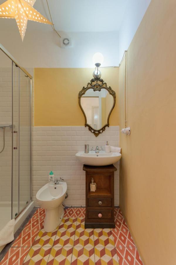 Le Stanze Di Sara Bed & Breakfast Turin Exterior photo