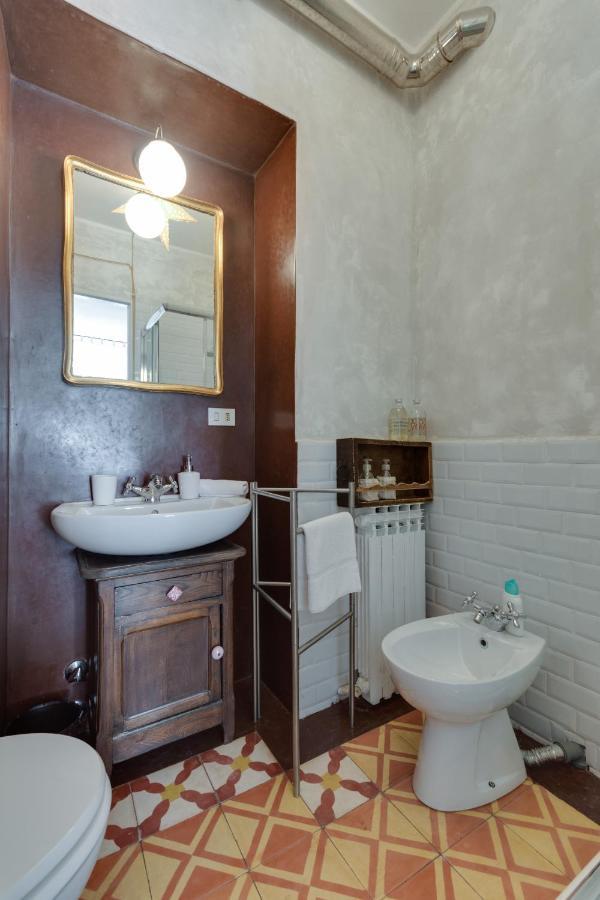 Le Stanze Di Sara Bed & Breakfast Turin Exterior photo