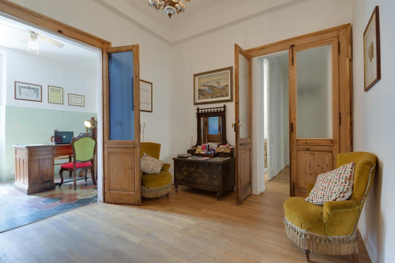 Le Stanze Di Sara Bed & Breakfast Turin Exterior photo