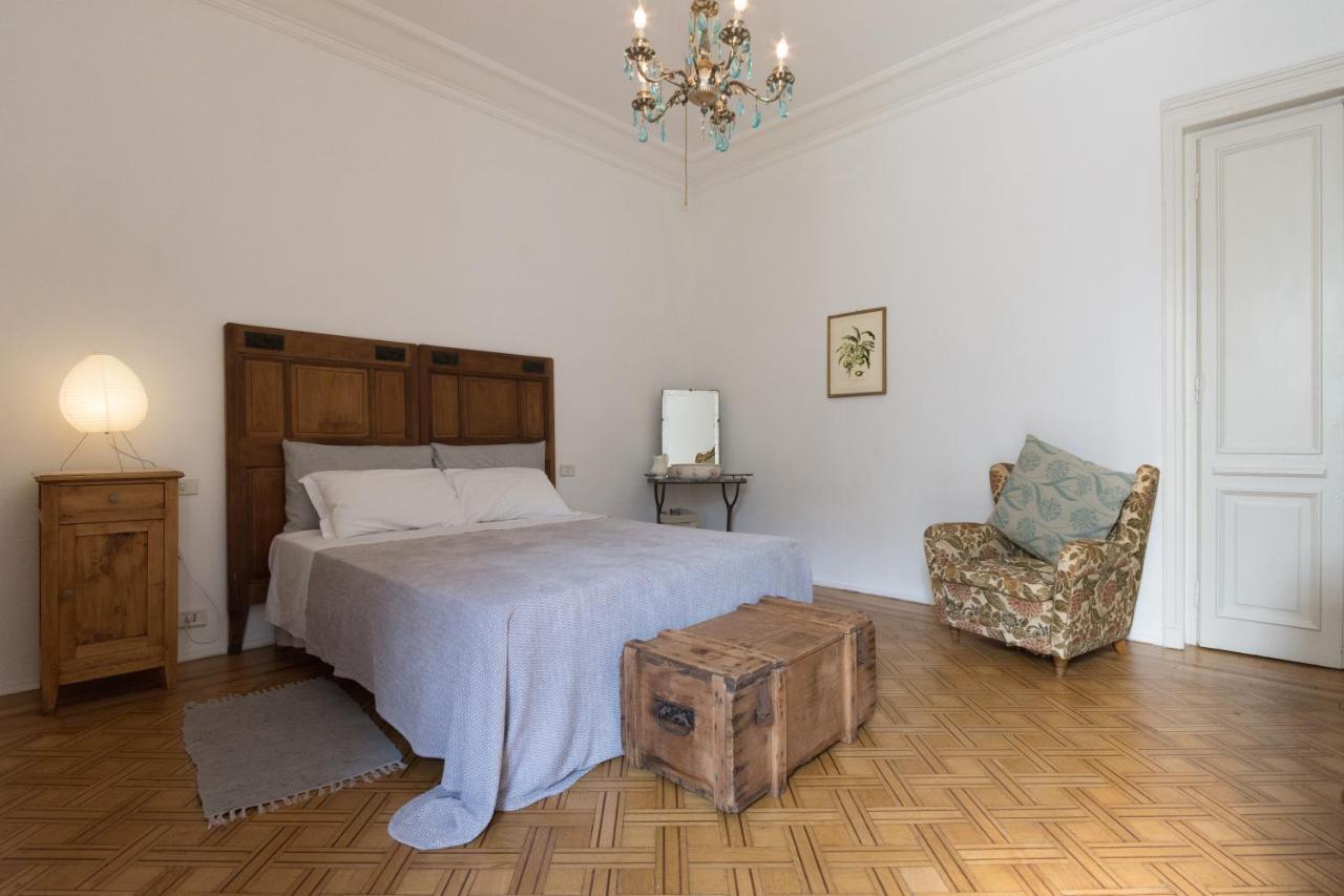 Le Stanze Di Sara Bed & Breakfast Turin Exterior photo
