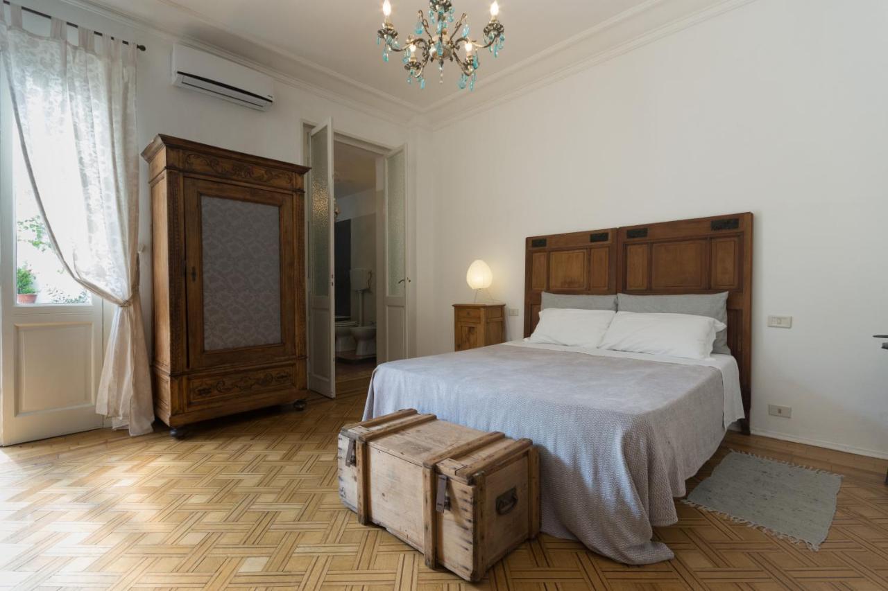 Le Stanze Di Sara Bed & Breakfast Turin Exterior photo