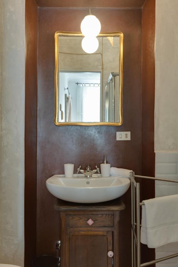 Le Stanze Di Sara Bed & Breakfast Turin Exterior photo