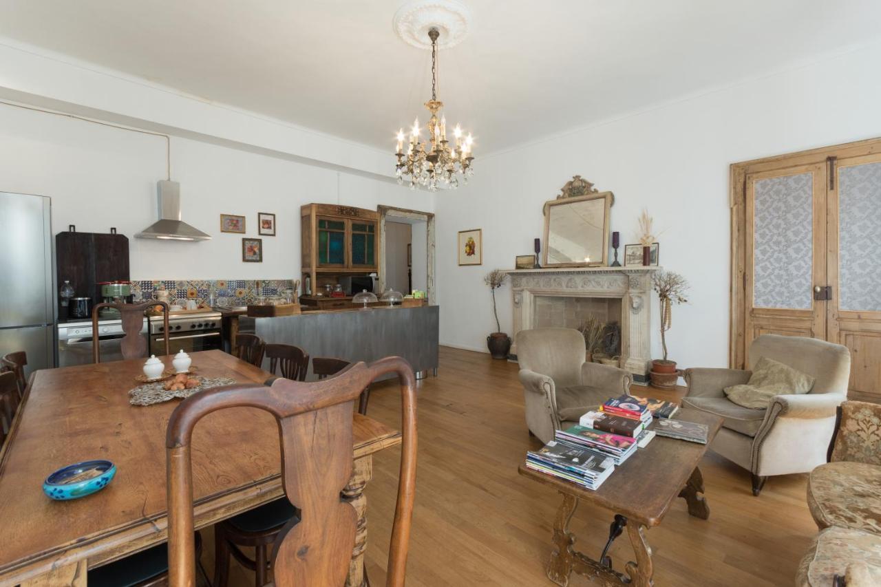 Le Stanze Di Sara Bed & Breakfast Turin Exterior photo