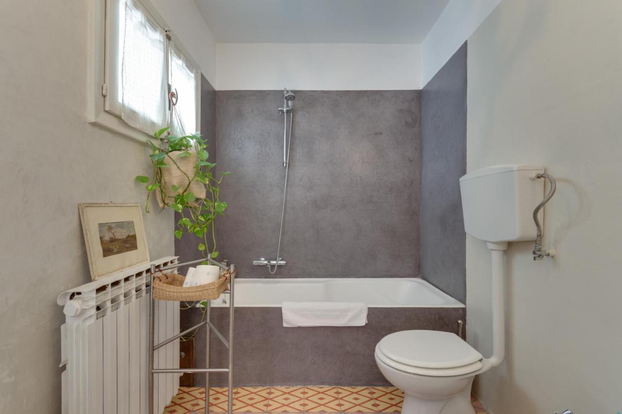 Le Stanze Di Sara Bed & Breakfast Turin Exterior photo