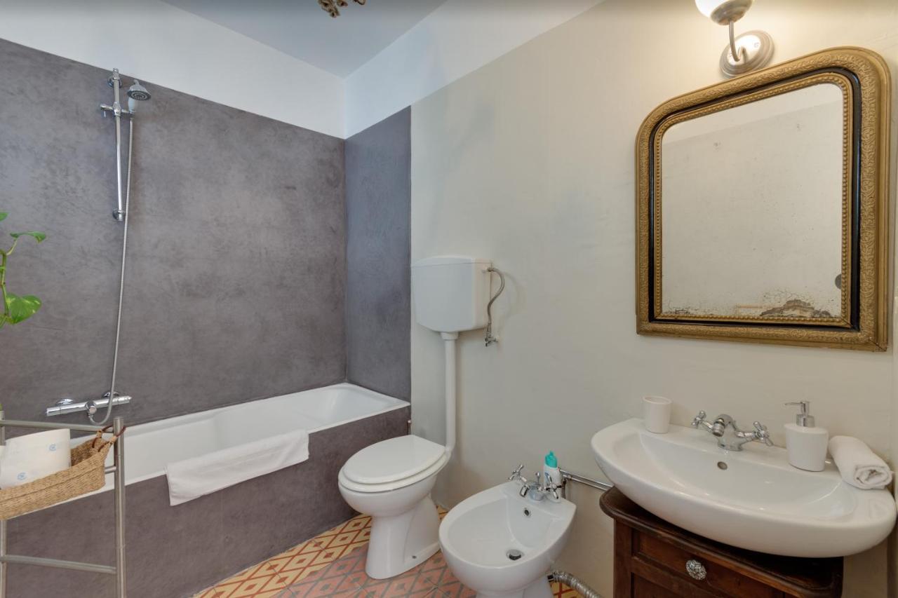Le Stanze Di Sara Bed & Breakfast Turin Exterior photo