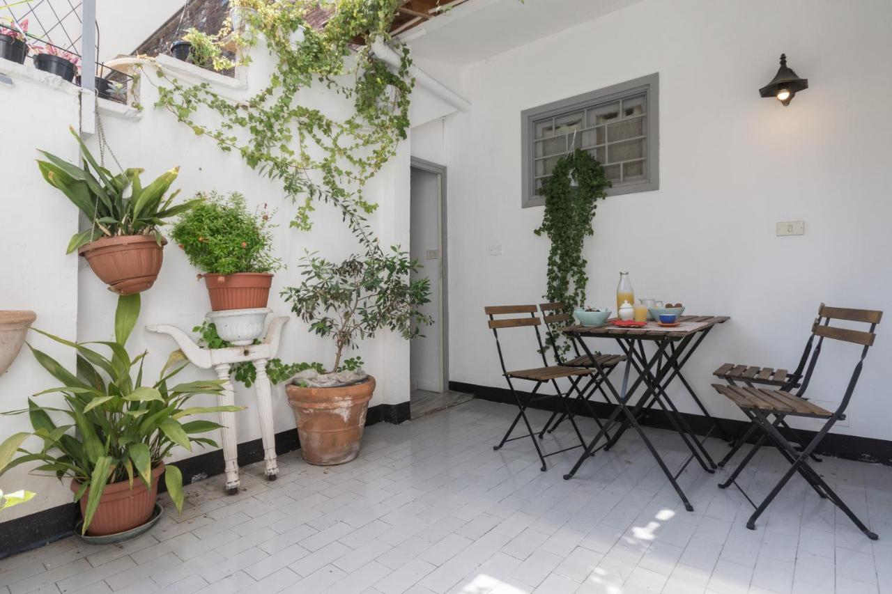 Le Stanze Di Sara Bed & Breakfast Turin Exterior photo